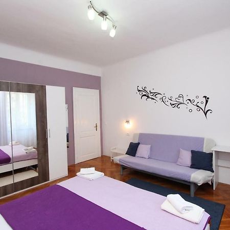 Apartments Santin Rovinj Kültér fotó