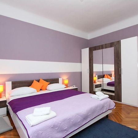 Apartments Santin Rovinj Kültér fotó