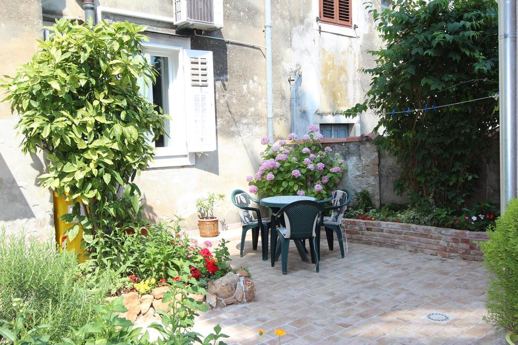 Apartments Santin Rovinj Kültér fotó