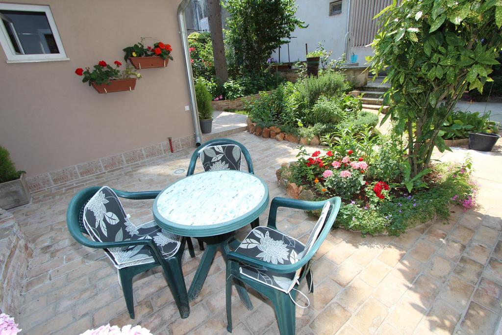 Apartments Santin Rovinj Kültér fotó