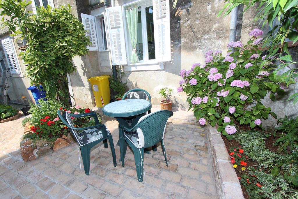 Apartments Santin Rovinj Kültér fotó