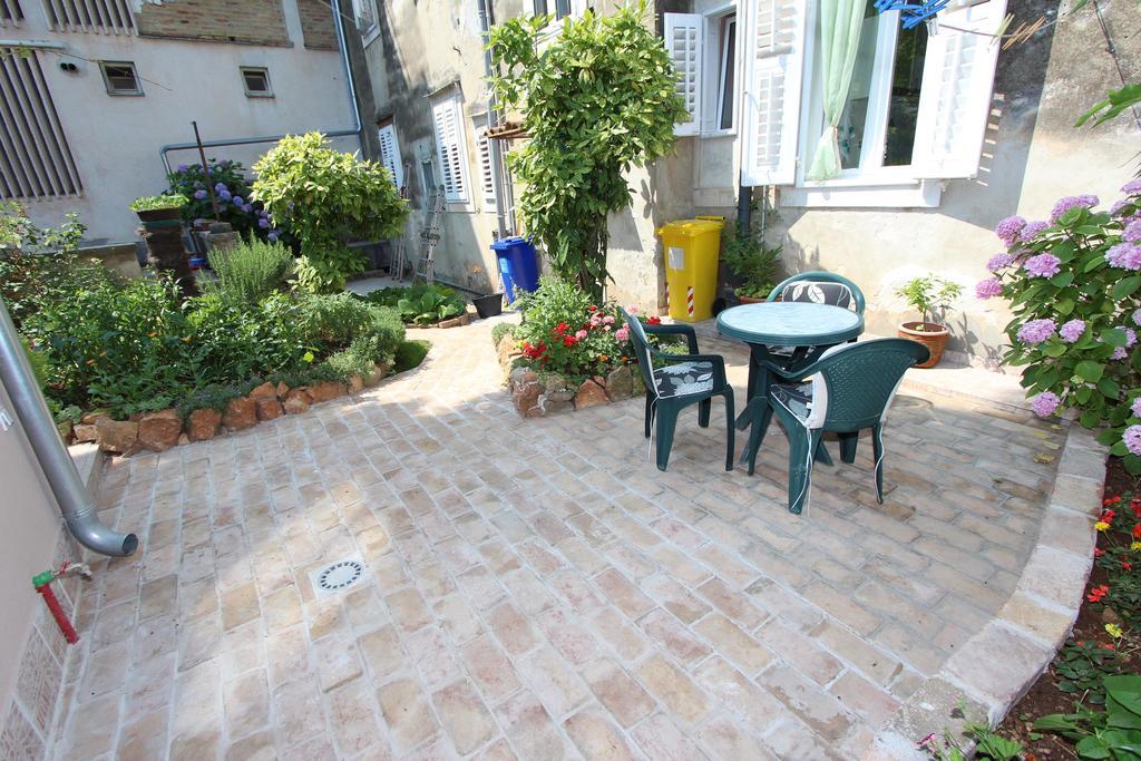 Apartments Santin Rovinj Kültér fotó