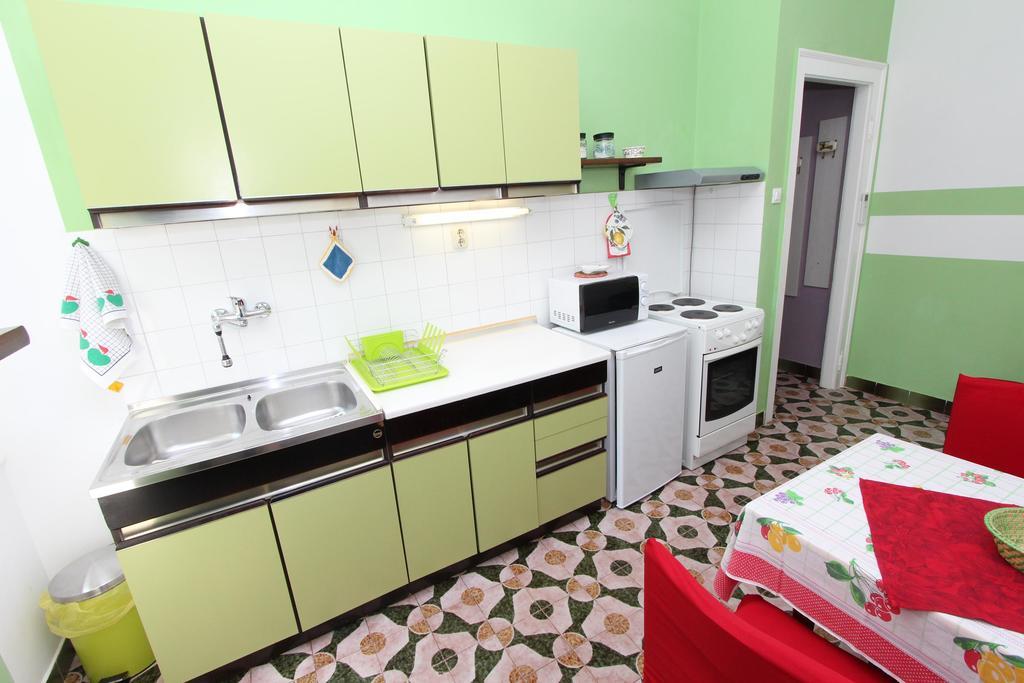 Apartments Santin Rovinj Kültér fotó