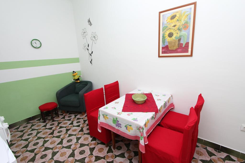 Apartments Santin Rovinj Kültér fotó