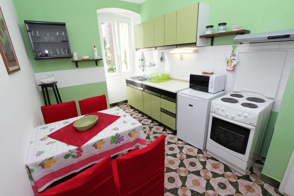 Apartments Santin Rovinj Kültér fotó