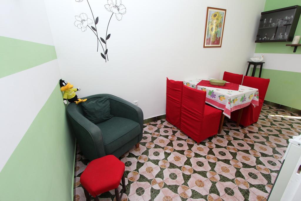 Apartments Santin Rovinj Kültér fotó