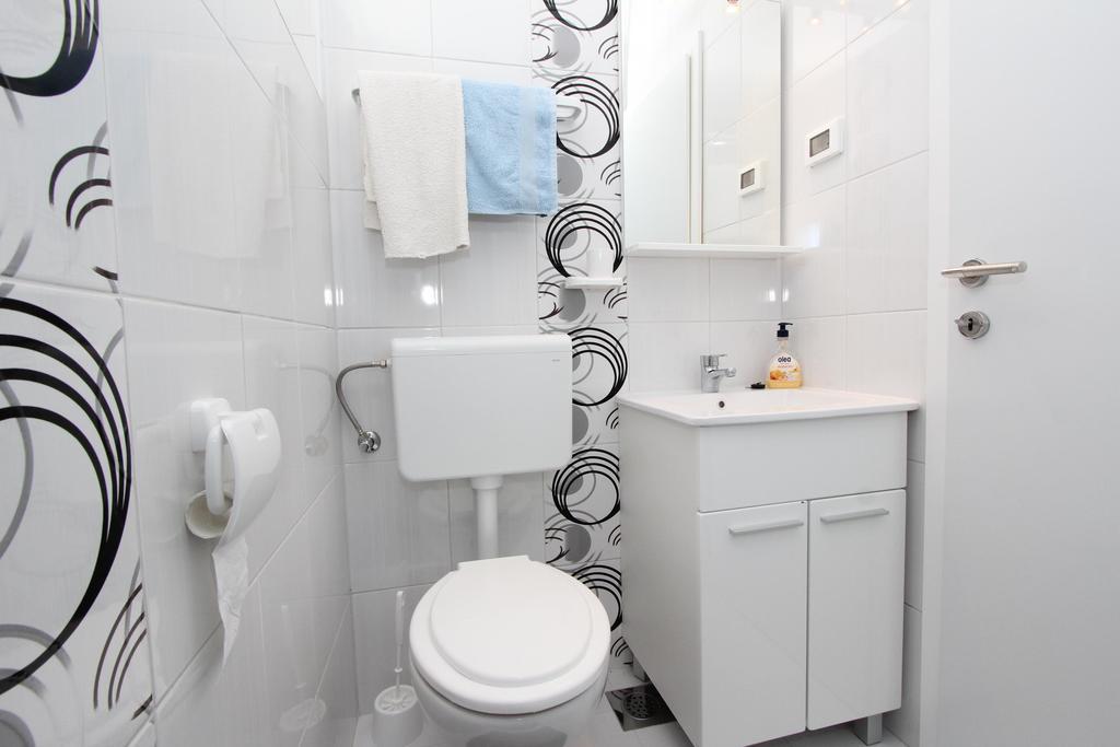 Apartments Santin Rovinj Kültér fotó