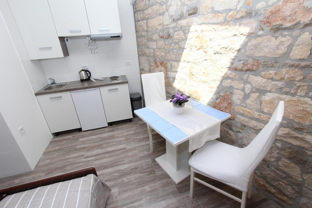 Apartments Santin Rovinj Kültér fotó