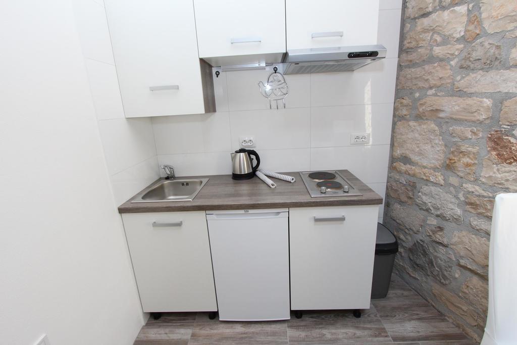 Apartments Santin Rovinj Kültér fotó