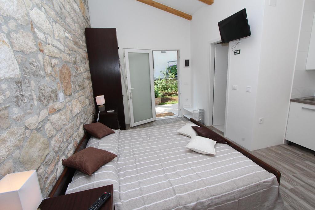 Apartments Santin Rovinj Kültér fotó