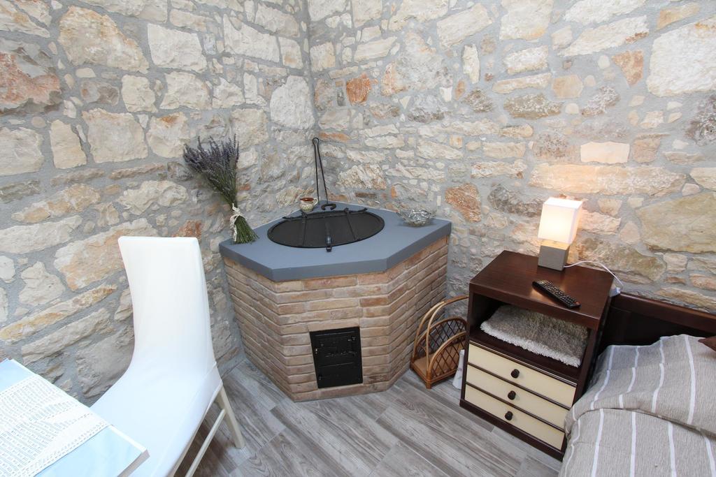 Apartments Santin Rovinj Kültér fotó