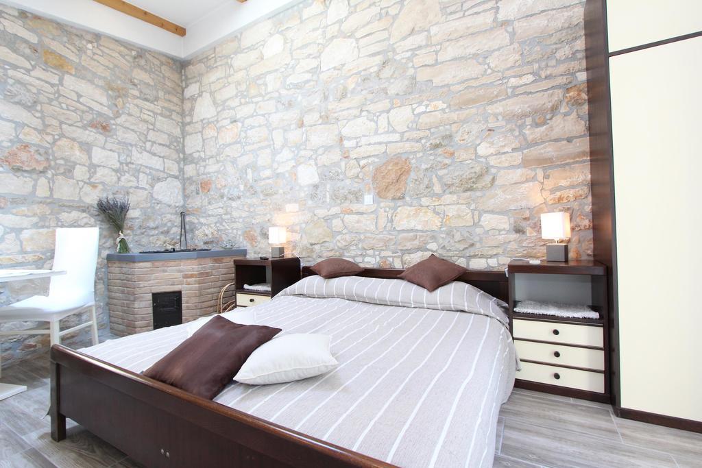 Apartments Santin Rovinj Kültér fotó