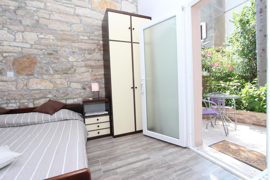 Apartments Santin Rovinj Kültér fotó