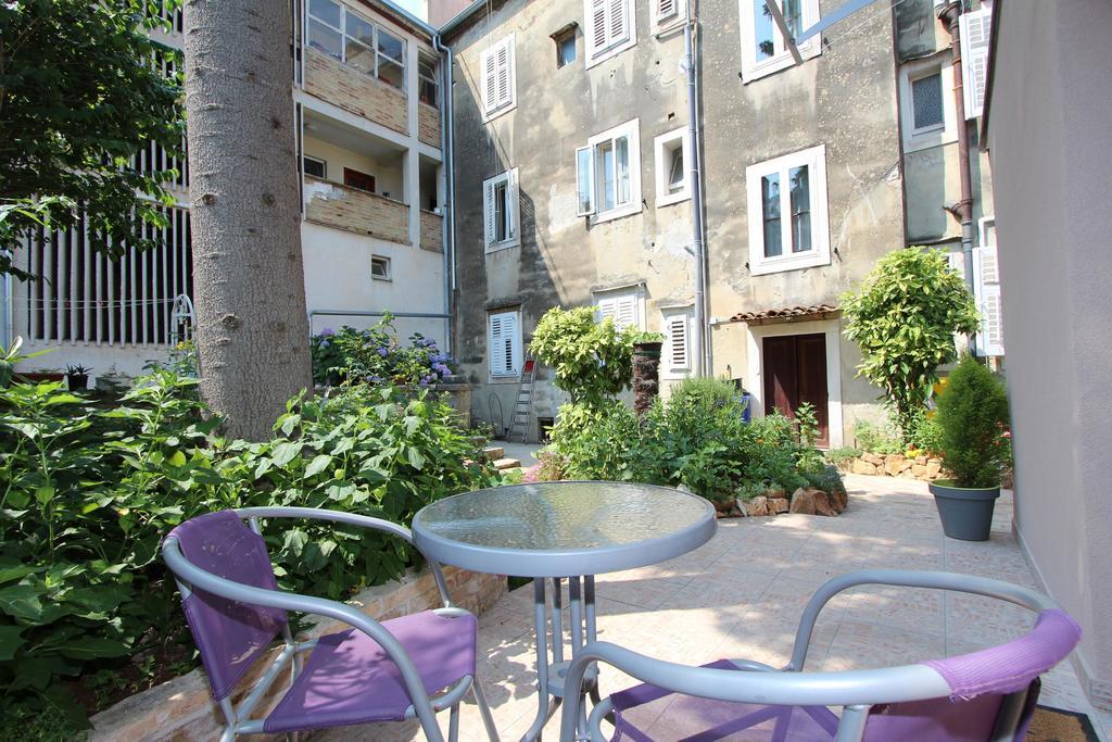 Apartments Santin Rovinj Kültér fotó