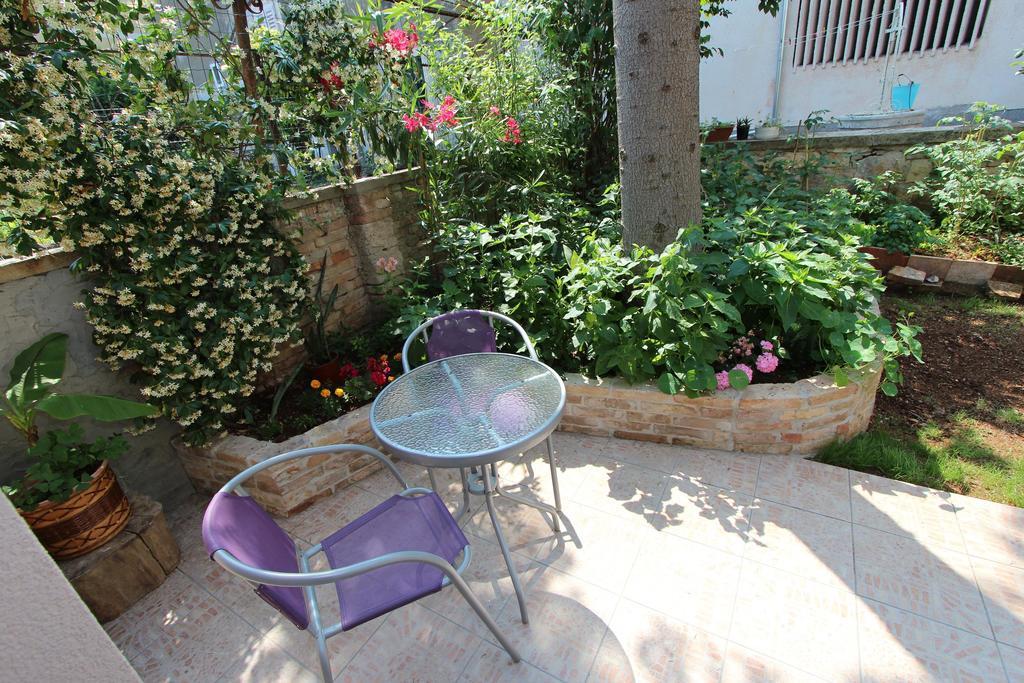 Apartments Santin Rovinj Kültér fotó