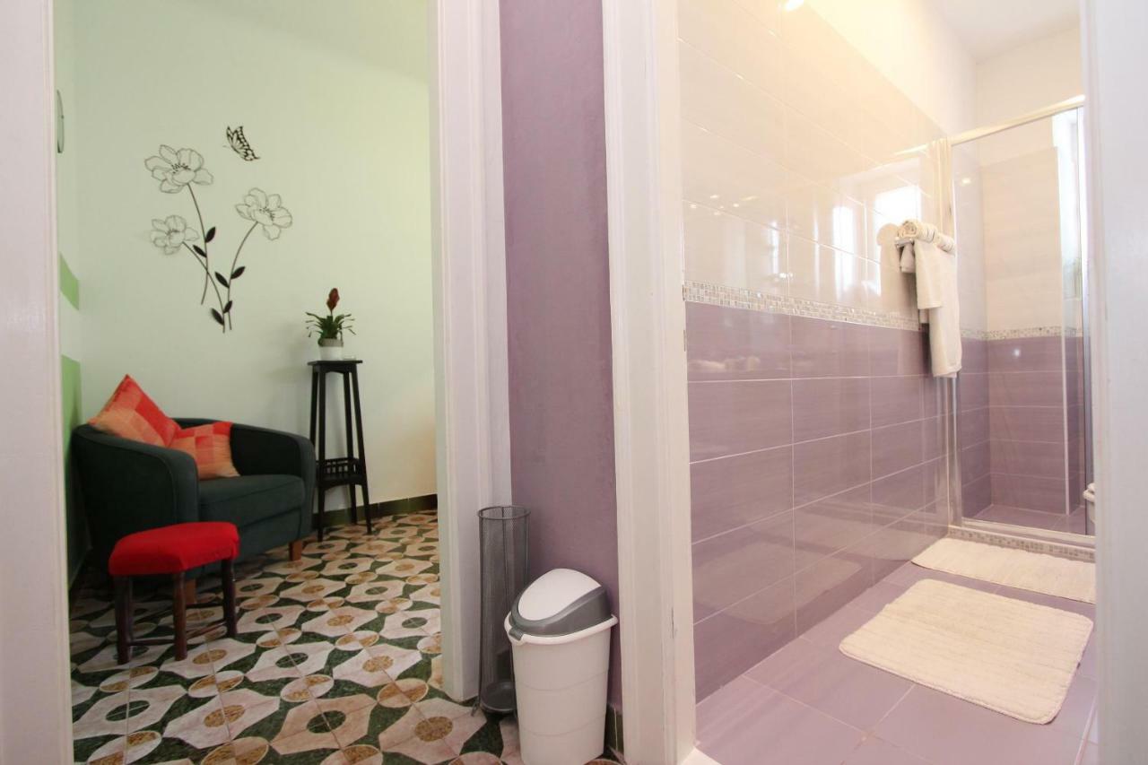 Apartments Santin Rovinj Kültér fotó